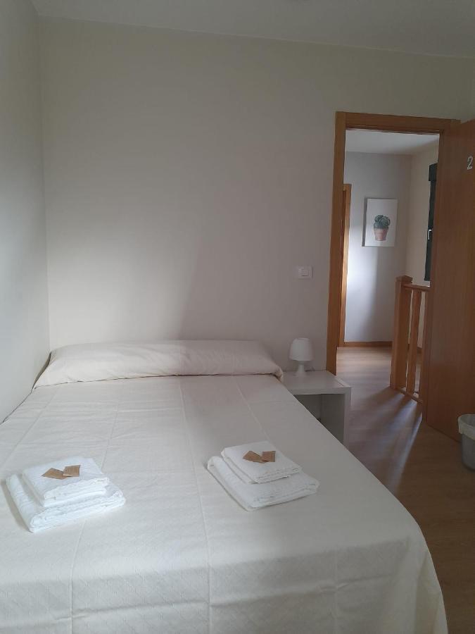 Hotel Sleeping Portomarin 2 Exterior foto